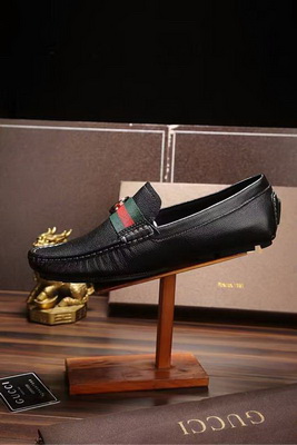 Gucci Business Fashion Men  Shoes_382